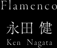 Flamenco 永田 健 Ken Nagata